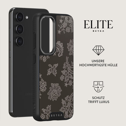 Skorter | Bandida - Samsung Galaxy S23 Case