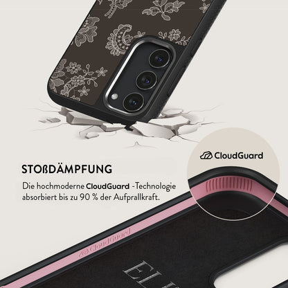 Skorter | Bandida - Samsung Galaxy S23 Case