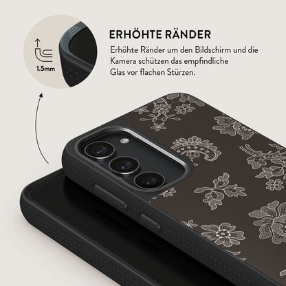 Skorter | Bandida - Samsung Galaxy S23 Case