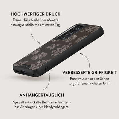 Skorter | Bandida - Samsung Galaxy S23 Plus Case