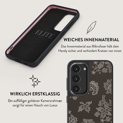 Skorter | Bandida - Samsung Galaxy S23 Case