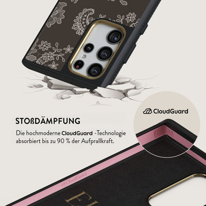 Skorter | Bandida - Samsung Galaxy S23 Ultra Case