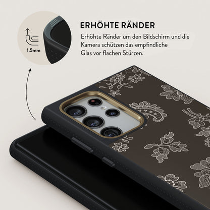 Skorter | Bandida - Samsung Galaxy S23 Ultra Case