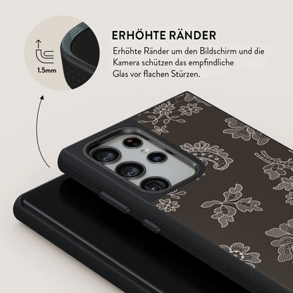 Skorter | Bandida - Samsung Galaxy S23 Ultra Case