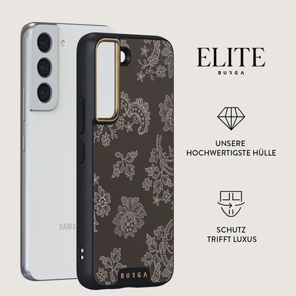 Skorter | Bandida - Samsung Galaxy S22 Case