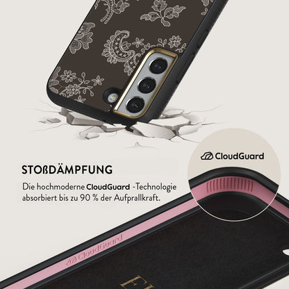Skorter | Bandida - Samsung Galaxy S22 Case