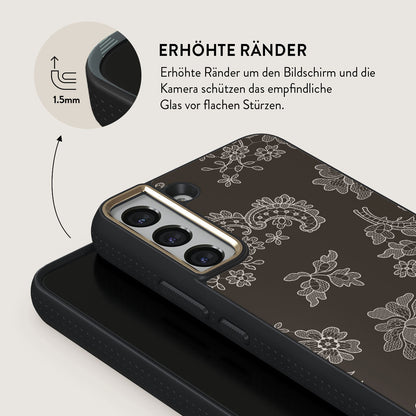 Skorter | Bandida - Samsung Galaxy S22 Plus case