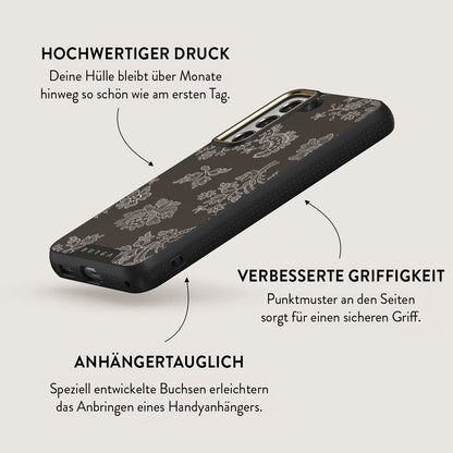 Skorter | Bandida - Samsung Galaxy S22 Case