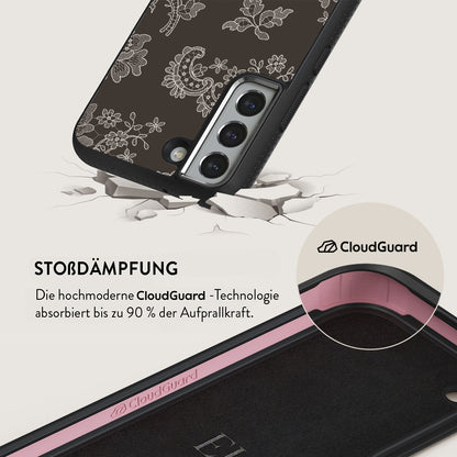 Skorter | Bandida - Samsung Galaxy S22 Case