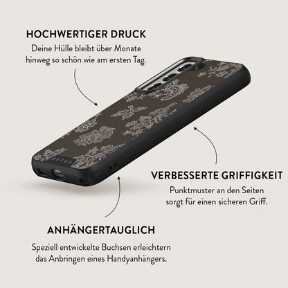 Skorter | Bandida - Samsung Galaxy S22 Case