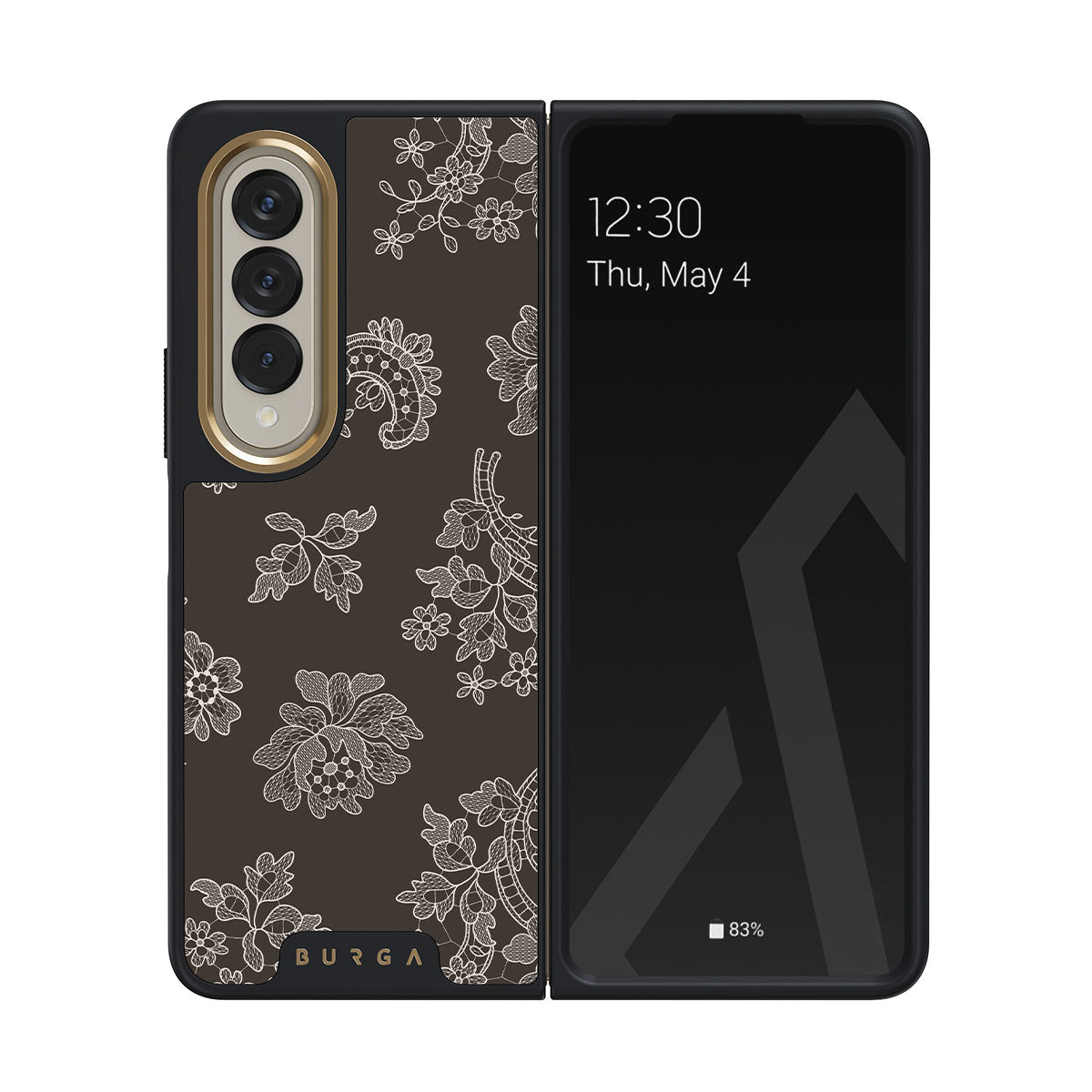 Skorter | Bandida - Samsung Galaxy Z Fold 4 case
