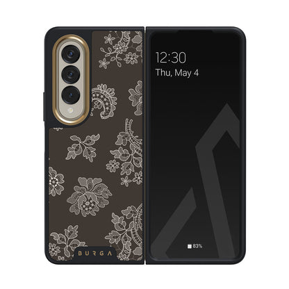 Skorter | Bandida - Samsung Galaxy Z Fold 4 case