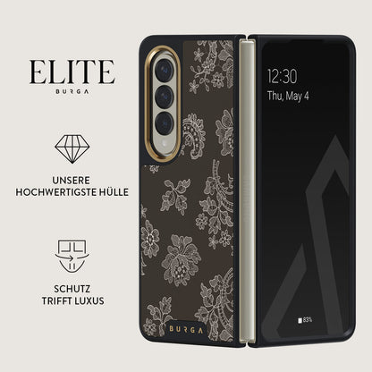 Skorter | Bandida - Samsung Galaxy Z Fold 4 case