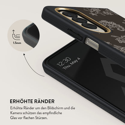 Skorter | Bandida - Samsung Galaxy Z Fold 4 case