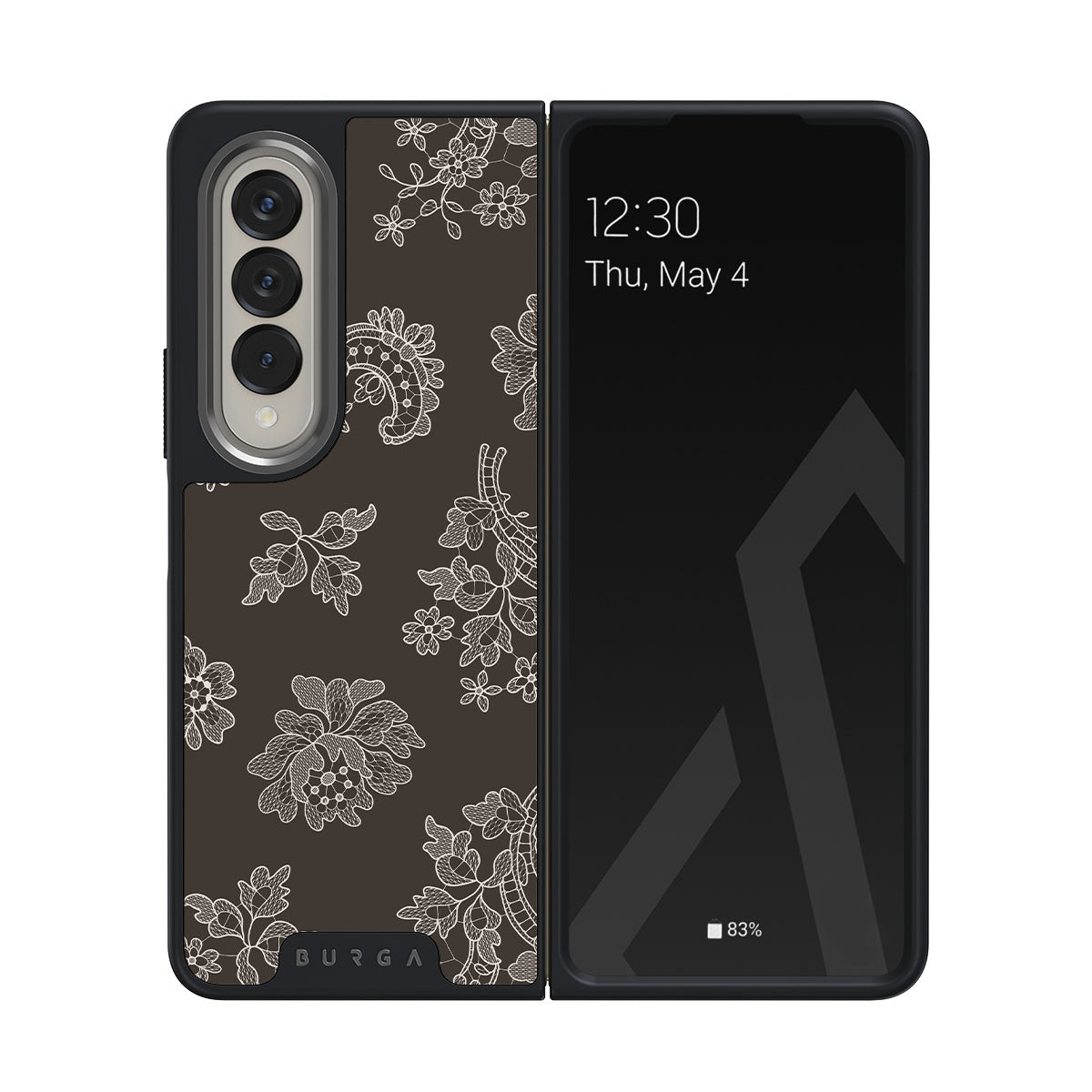 Skorter | Bandida - Samsung Galaxy Z Fold 4 case