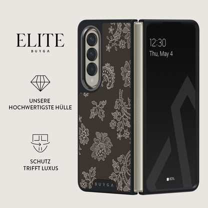 Skorter | Bandida - Samsung Galaxy Z Fold 4 case