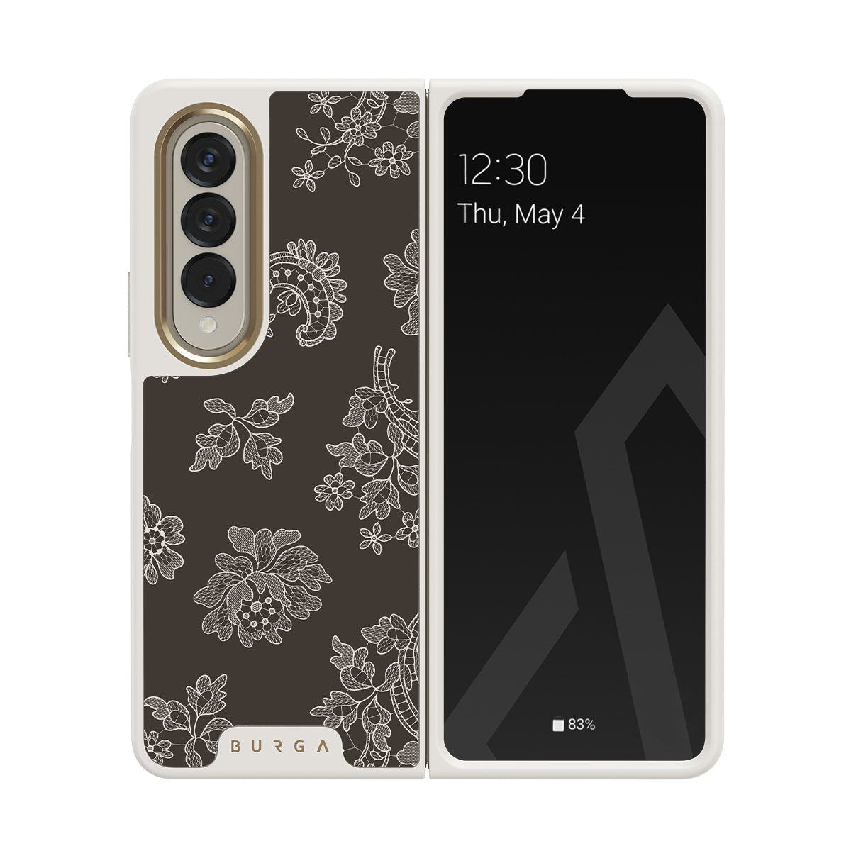 Skorter | Bandida - Samsung Galaxy Z Fold 4 case