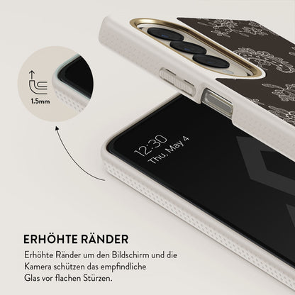 Skorter | Bandida - Samsung Galaxy Z Fold 4 case