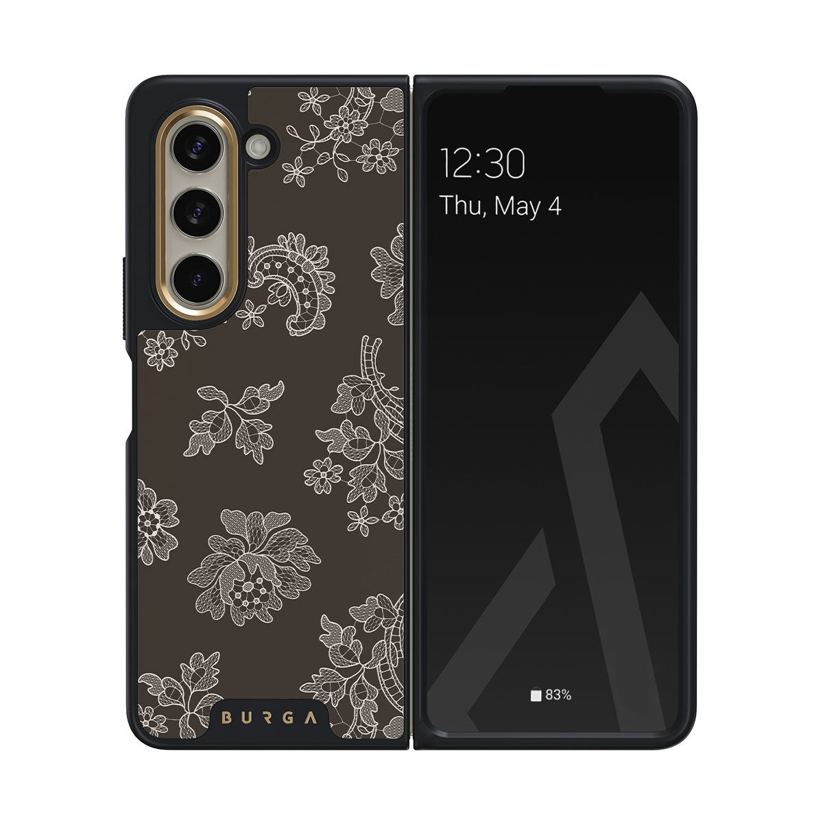 Skorter | Bandida - Samsung Galaxy Z Fold 5 Case