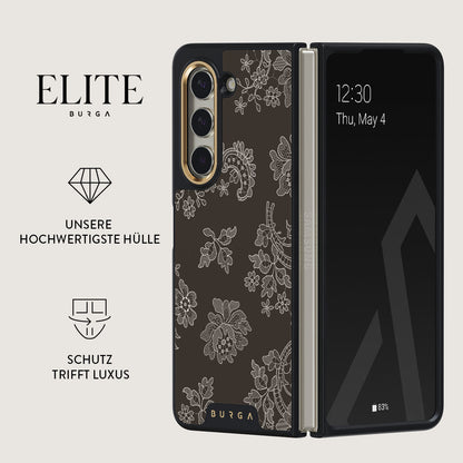 Skorter | Bandida - Samsung Galaxy Z Fold 5 Case