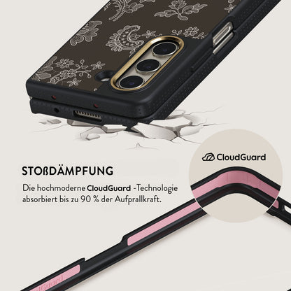 Skorter | Bandida - Samsung Galaxy Z Fold 5 Case