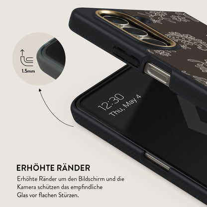 Skorter | Bandida - Samsung Galaxy Z Fold 5 Case