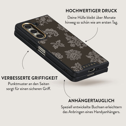 Skorter | Bandida - Samsung Galaxy Z Fold 5 Case