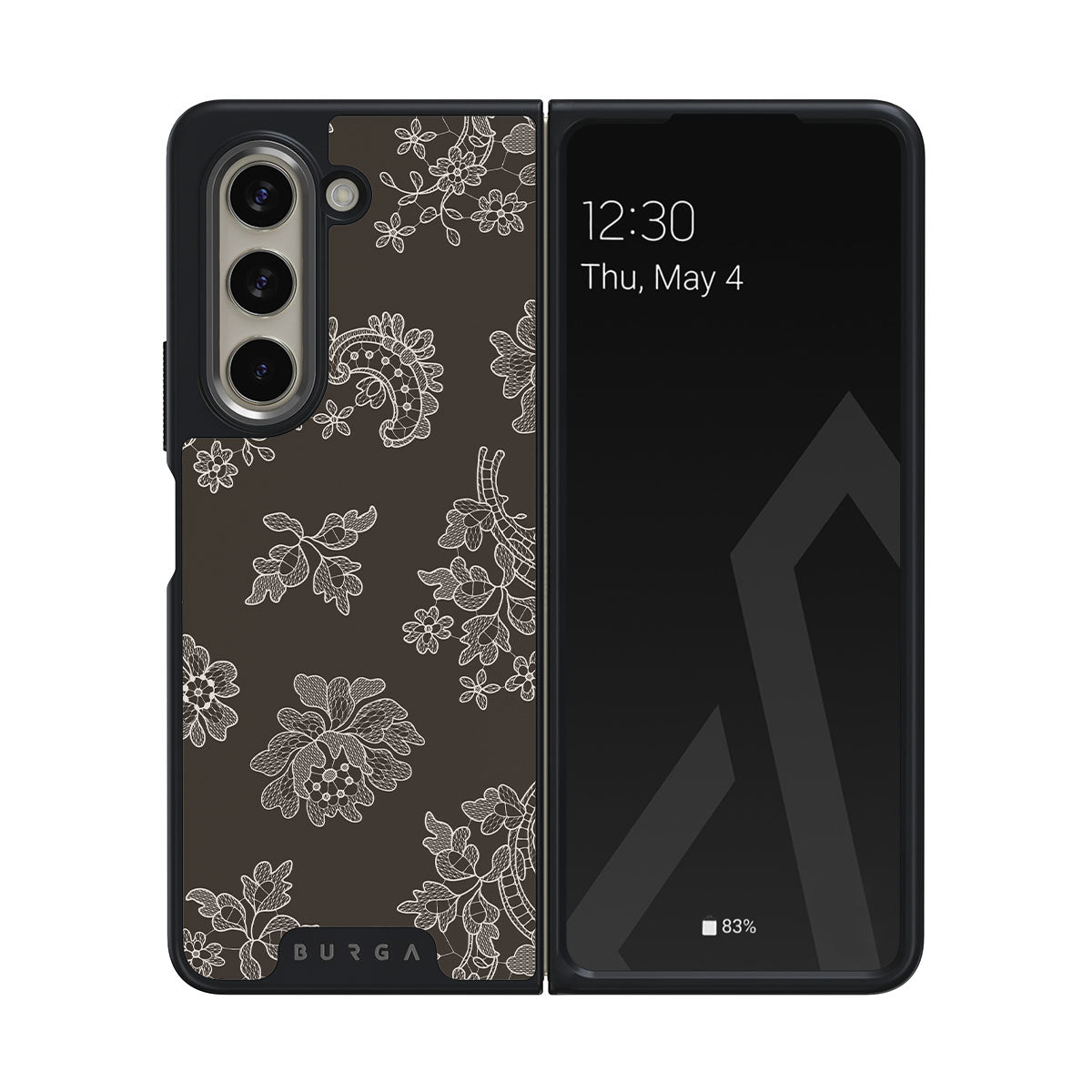 Skorter | Bandida - Samsung Galaxy Z Fold 5 Case
