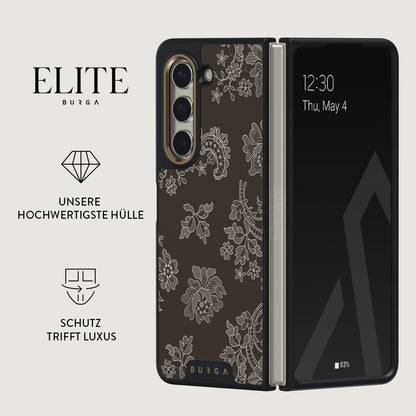 Skorter | Bandida - Samsung Galaxy Z Fold 5 Case