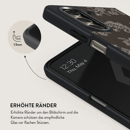 Skorter | Bandida - Samsung Galaxy Z Fold 5 Case