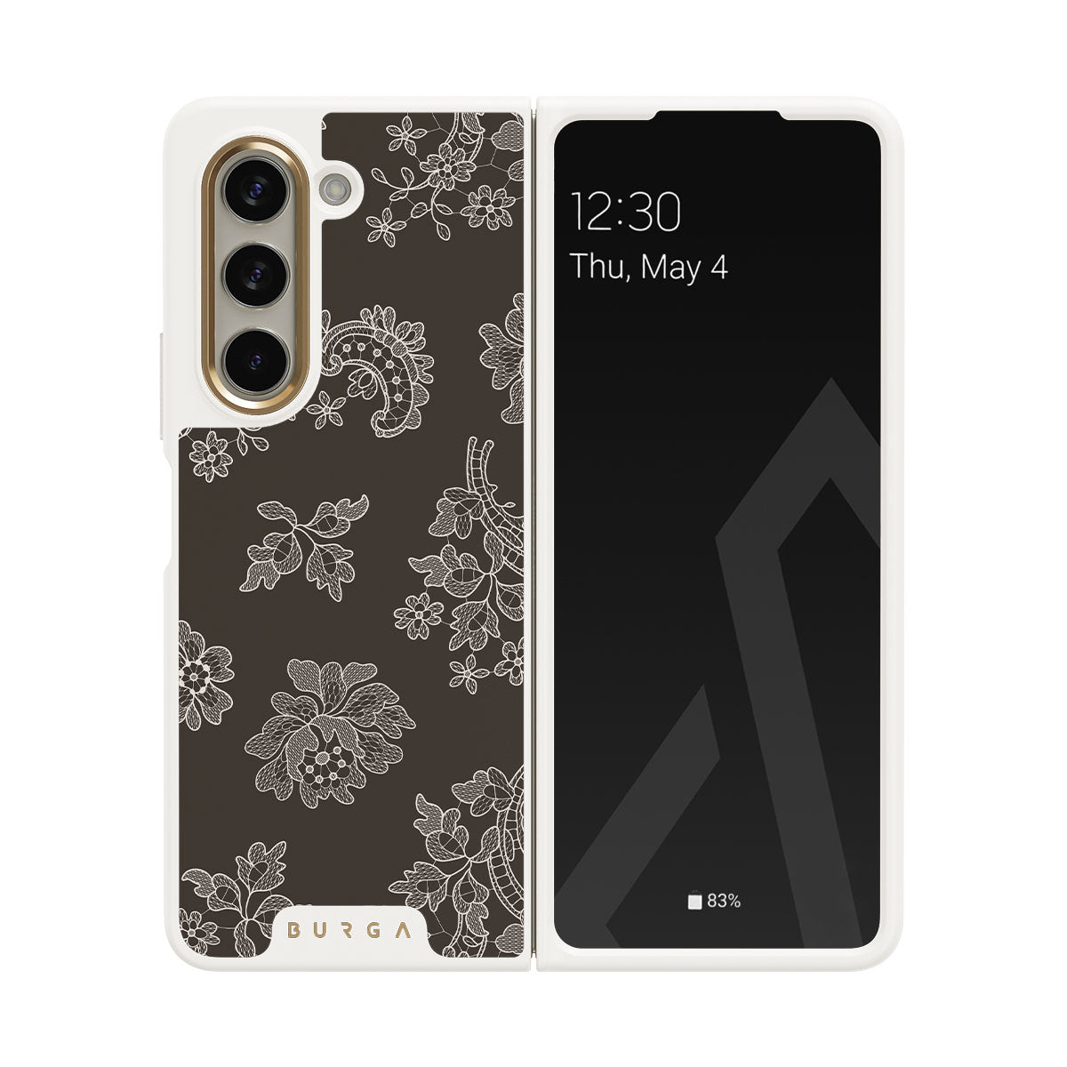 Skorter | Bandida - Samsung Galaxy Z Fold 5 Case