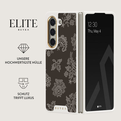 Skorter | Bandida - Samsung Galaxy Z Fold 5 Case