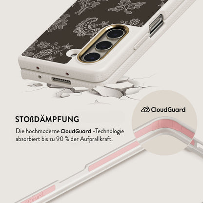 Skorter | Bandida - Samsung Galaxy Z Fold 5 Case