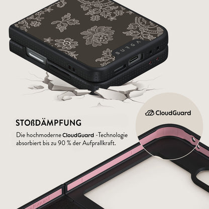 Skorter | Bandida - Samsung Galaxy Z Flip 6 Case