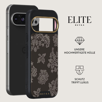 Skorter | Bandida - Google Pixel 9 Pro XL case