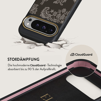 Skorter | Bandida - Google Pixel 9 Pro XL case