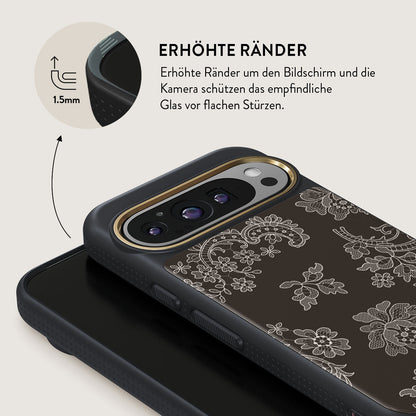 Skorter | Bandida - Google Pixel 9 Pro Case