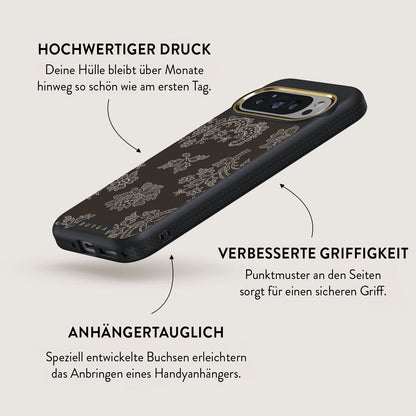 Skorter | Bandida - Google Pixel 9 Pro Case