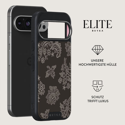 Skorter | Bandida - Google Pixel 9 Pro Case