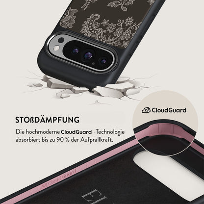 Skorter | Bandida - Google Pixel 9 Pro Case