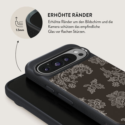 Skorter | Bandida - Google Pixel 9 Pro Case
