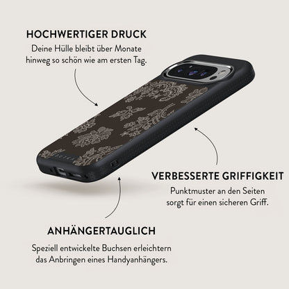 Skorter | Bandida - Google Pixel 9 Pro Case