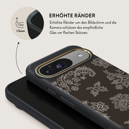 Skorter | Bandida - Google Pixel 9 Case