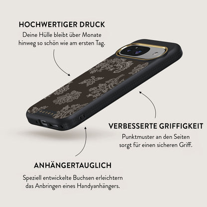 Skorter | Bandida - Google Pixel 9 Case