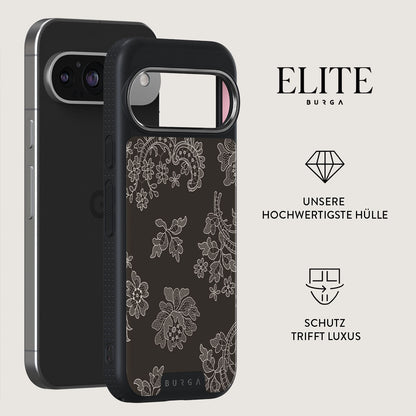 Skorter | Bandida - Google Pixel 9 Case