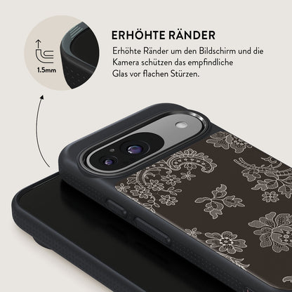 Skorter | Bandida - Google Pixel 9 Case