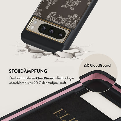 Skorter | Bandida - Google Pixel 8 Pro case