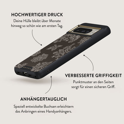 Skorter | Bandida - Google Pixel 8 Pro case