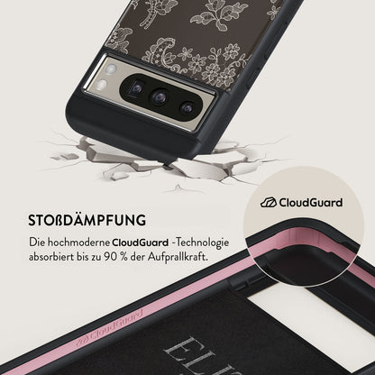 Skorter | Bandida - Google Pixel 8 Pro case