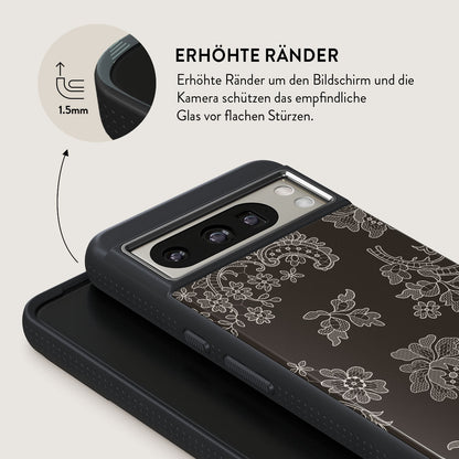 Skorter | Bandida - Google Pixel 8 Pro case